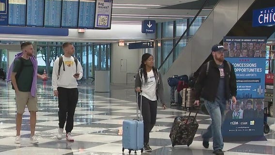 Flights to Florida resume in wake of destruction from Hurricane Ian