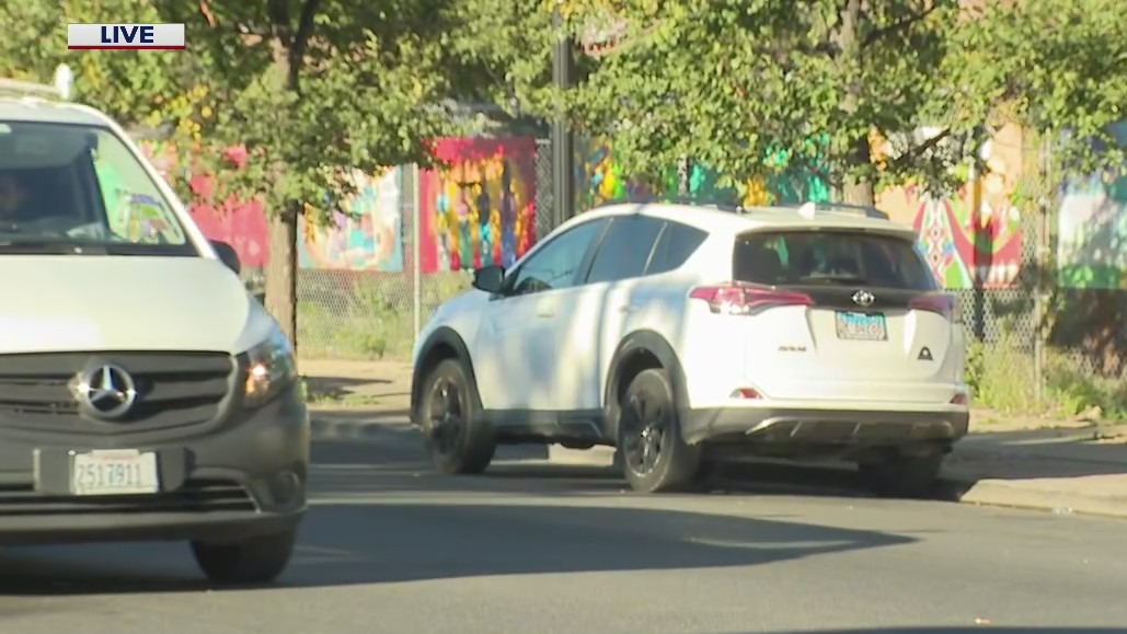 15-month-old killed in Chicago hit-and-run