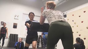 Chicago gym offers free self-defense classes in wake of West Loop attacks