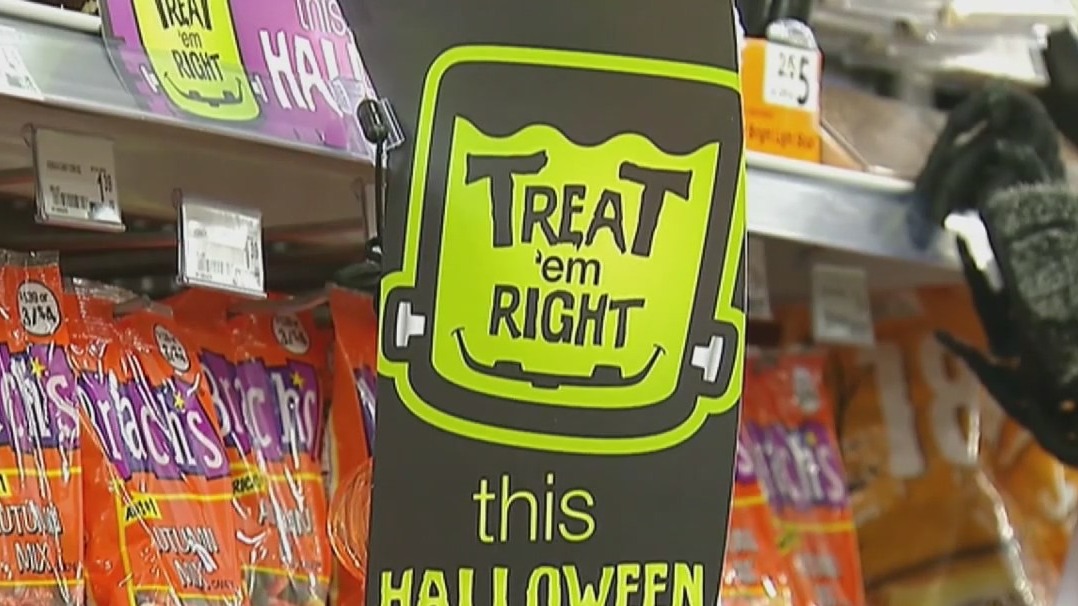 Tips for making Halloween budgeting less scary