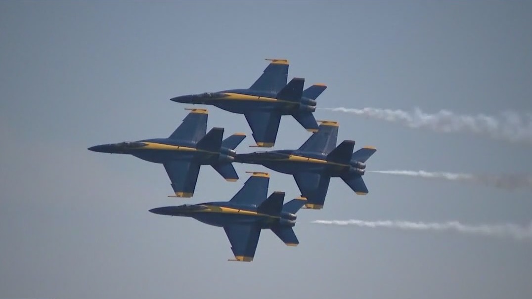 2024 Bethpage Air Show preview