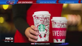 Was That Fake? - Starbucks gay agenda