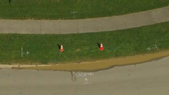 Lockport residents may experience water issues for several hours