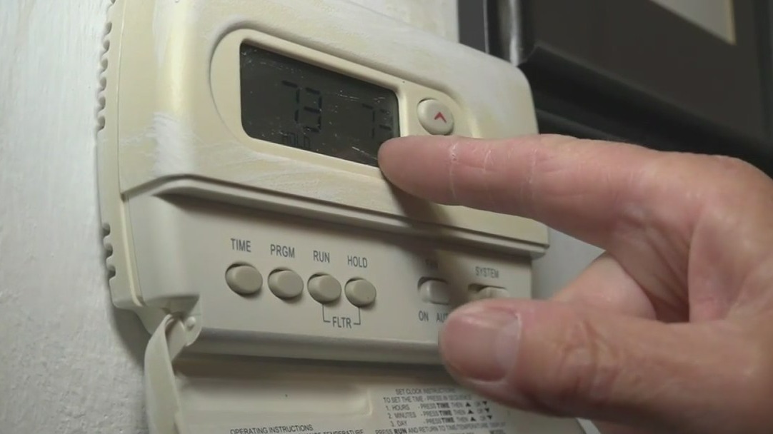 Why your Chicago heating bill could be a backbreaker this winter