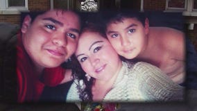 Jury convicts man of killing family members in Gage Park in 2016