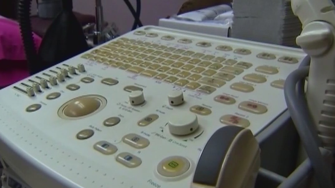 Chicago doctor works with task force, Biden in wake of Roe v. Wade reversal