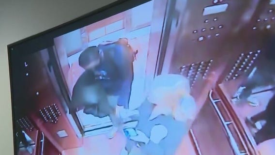 Mother of TikTok influencer sues high rise after daughter's murder