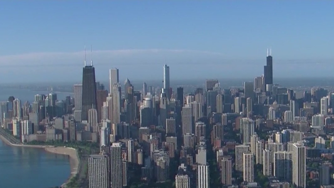 Chicago named 'Best Big City' in the US
