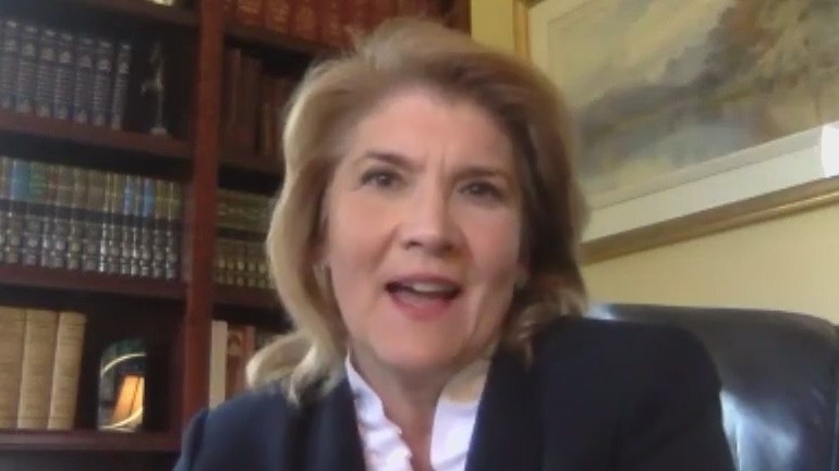 Duckworth, Salvi square off over abortion rights during candidates' forum