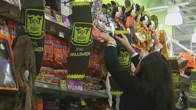 Halloween Candy Trends: Chocolate treats take the cake