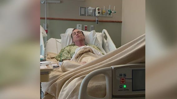 Cancer survivor beats the odds, will run Chicago Marathon