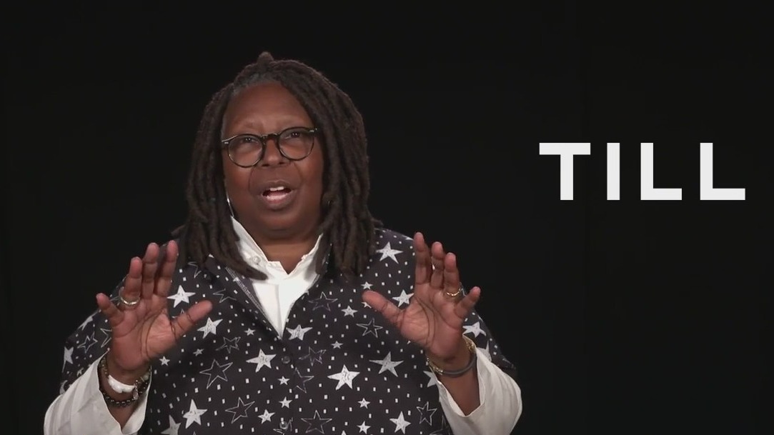 Whoopi Goldberg demands Emmett Till accuser 'answer the questions' over Chicago boy's 1955 lynching