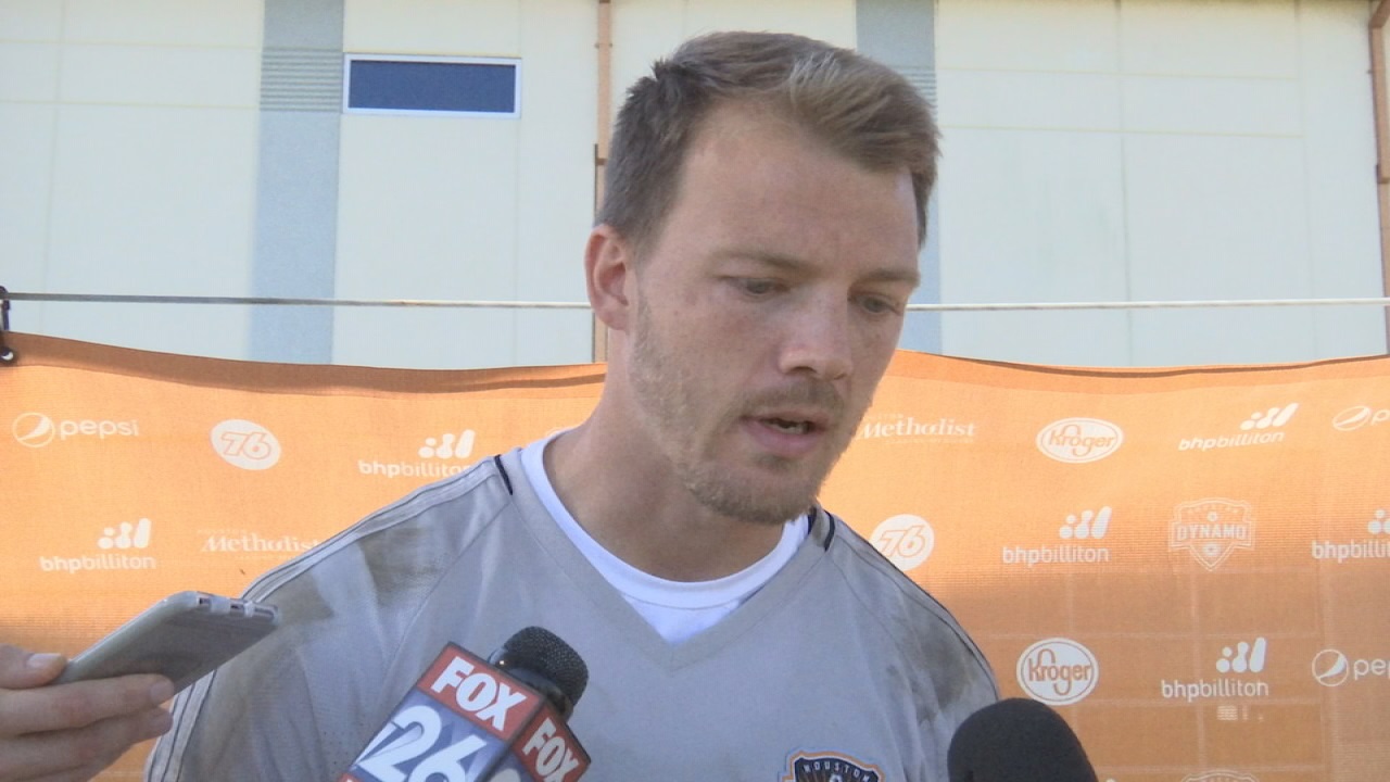 Dynamo look to bounce back