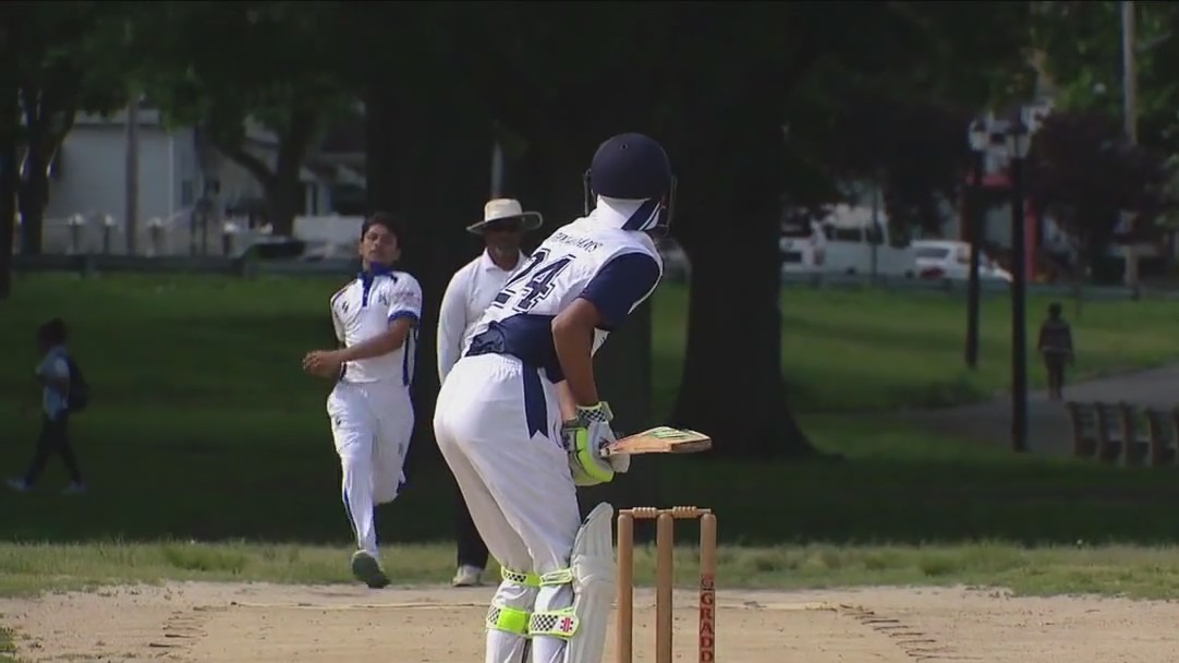 PSAL Cricket playoffs begin