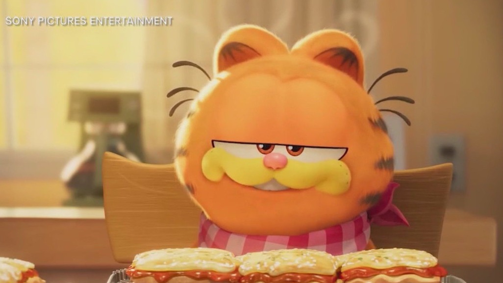 Bad numbers at the box office