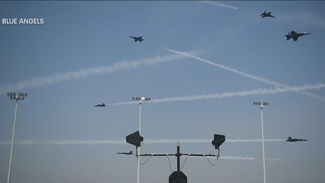 Bethpage Air Show 2024 preview