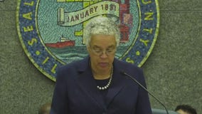 Cook County 2023 budget reveals no tax, fee increases