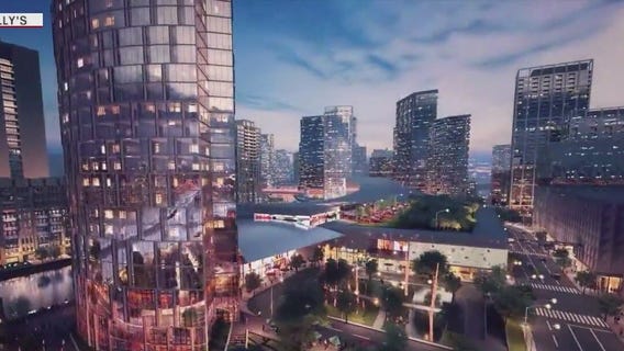 Report: Bally's expected to buy Freedom Center site this week