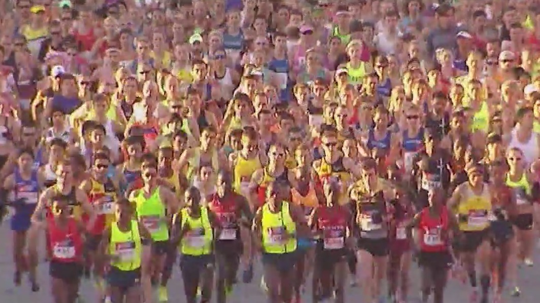 Chicago Marathon: Elite runners could break records with favorable forecast