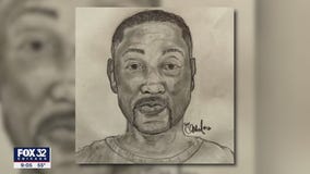 $4k reward offered for info in search for man who sexually assaulted Chicago student