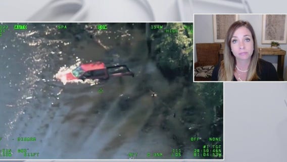 Illinois a top state for flood damaged vehicle resales