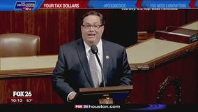 The Debrief - U.S. Rep. Blake Farenthold
