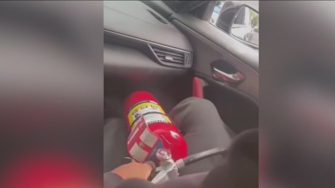 NYPD Traffic Agent assaulted