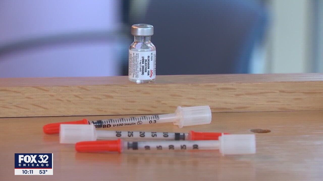 Illinois congresswoman says Republicans could repeal Inflation Reduction Act which affects cost of insulin