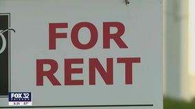 Lake County offering rental assistance to some residents