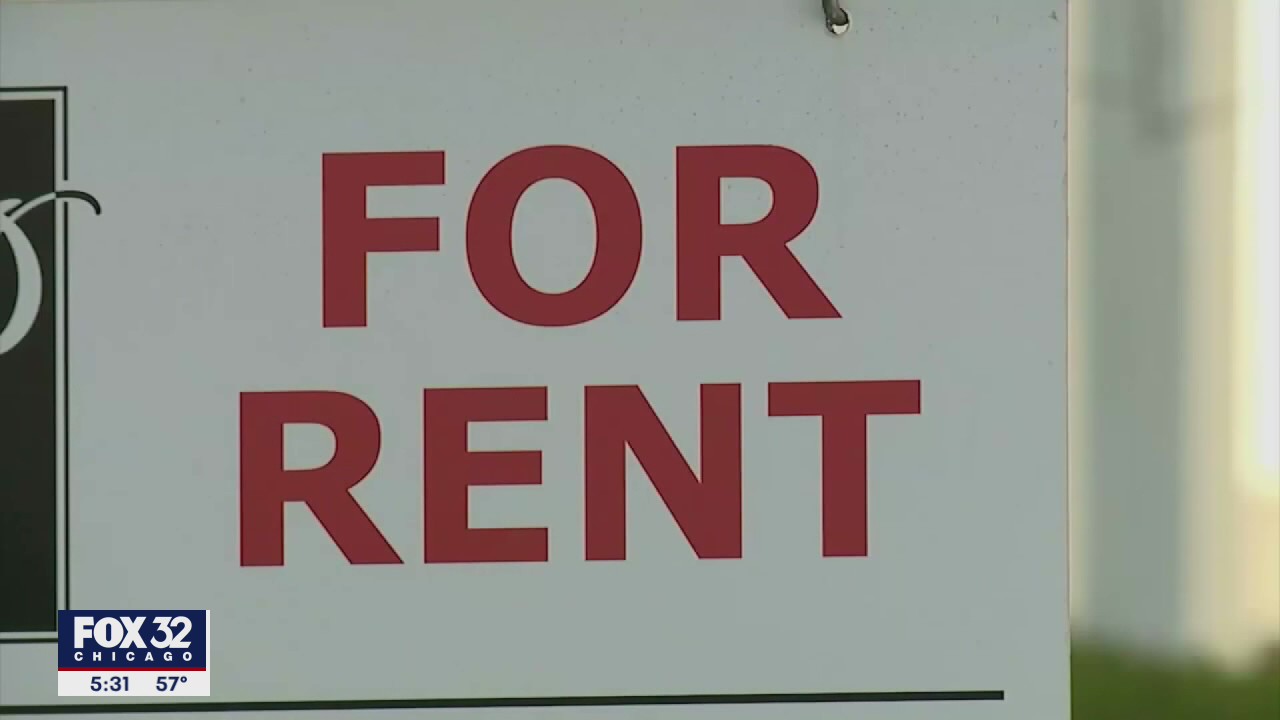 Lake County offering rental assistance to some residents