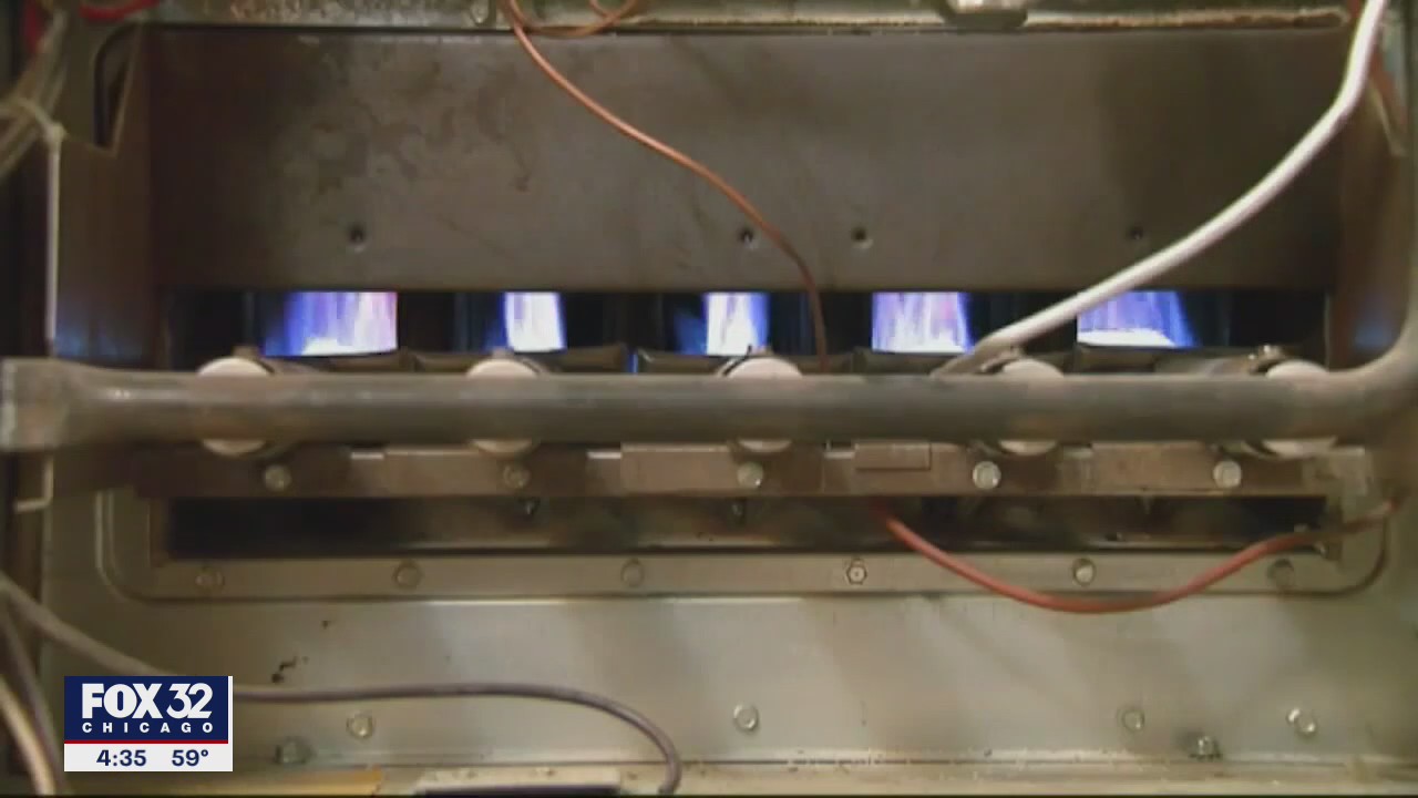 Lightfoot proposal may end natural gas hookups for new homes