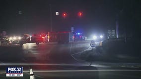 5 killed, multiple injured after active shooting incident in North Carolina