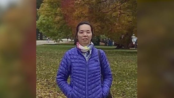 Pregnant Chicago woman missing from Chinatown, family says