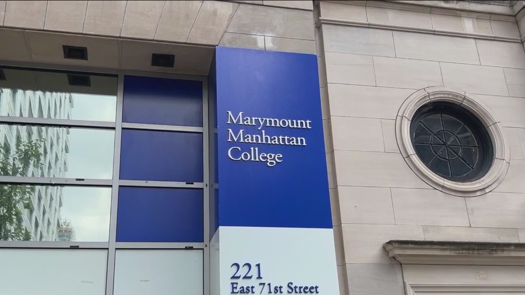 Marymount and Northeastern agree to pursue merger