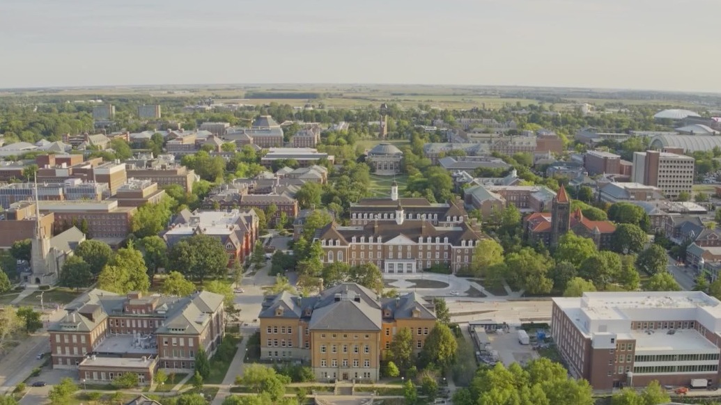 University of Illinois joins global initiative to help scholars in crisis