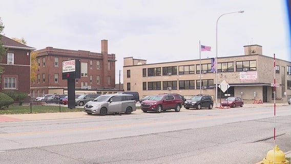 East Chicago police investigating teacher for allegedly having 'kill list'