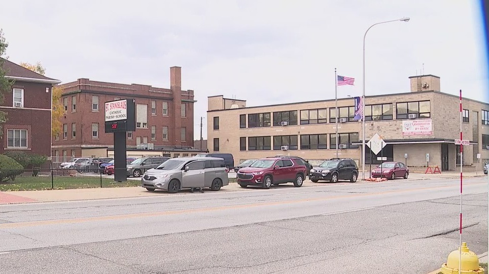 East Chicago police investigating teacher for allegedly having 'kill list'