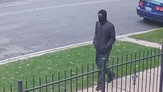 No connection between Rogers Park shooter, California's 'Duck Walk Killer': officials