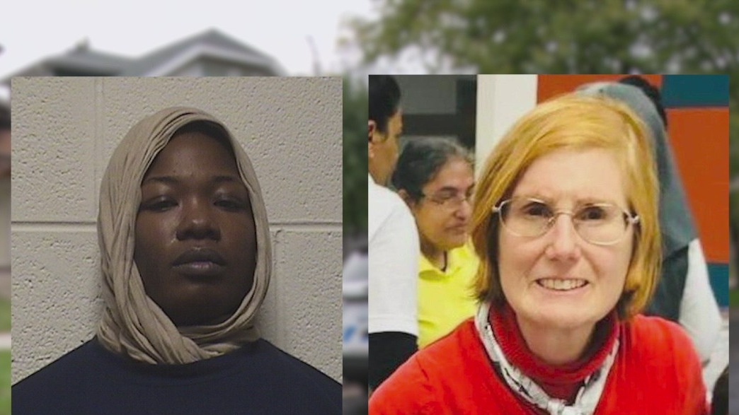Bail denied for Chicago woman accused of dismembering landlord | FOX 32 ...