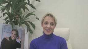 Doctor who survived breast cancer talks about overcoming obstacles