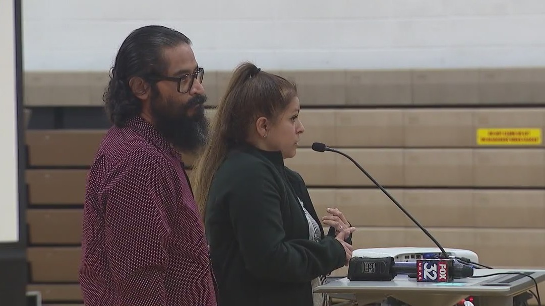 Orland Park neighbors complain about noisy playground, respond with 'vulgar' music