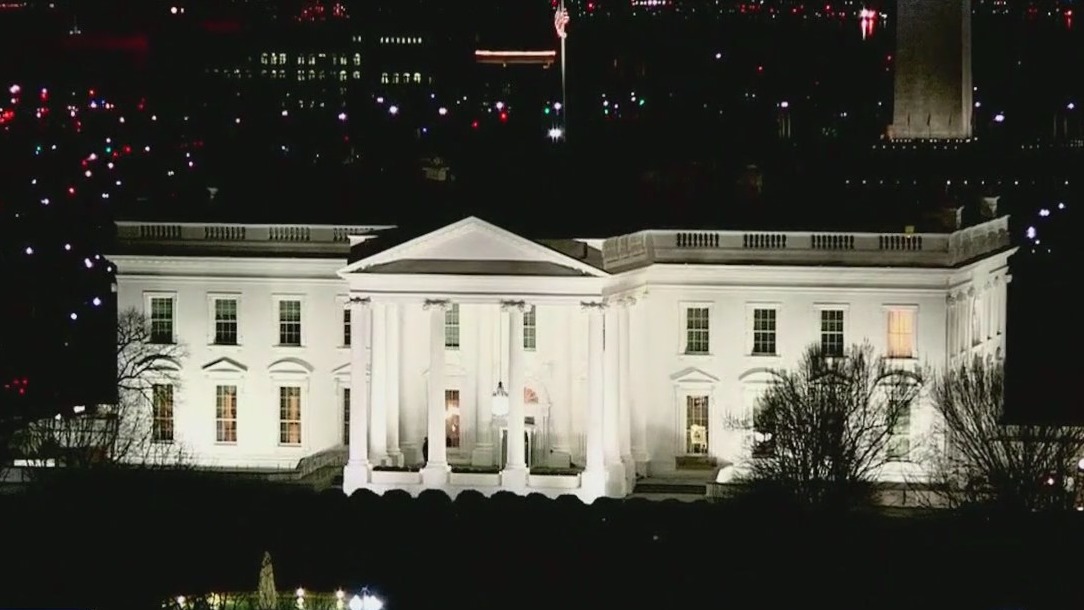 Trump verdict: Does White House's image change?