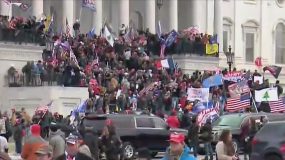 Jan. 6 panel to share details in likely last public hearing before midterms