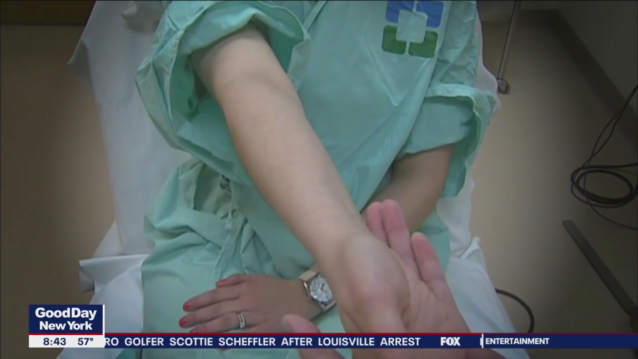 May is National Skin Cancer and Melanoma Awareness month