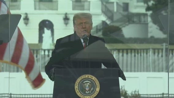 Protesters expected to rally in Chicago, demanding accountability for Jan. 6