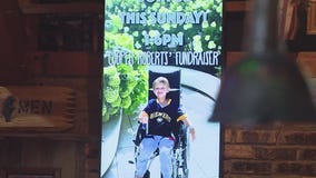 Fundraiser being held this weekend for Cooper Roberts