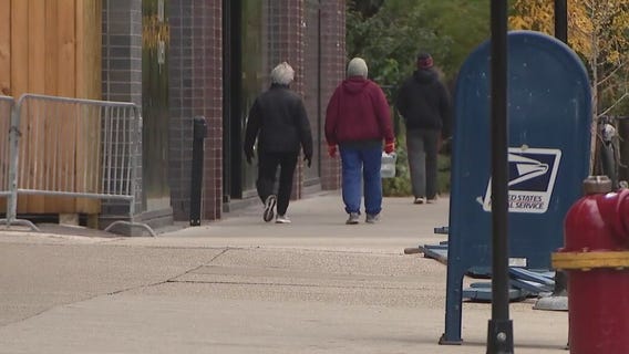 Chicago police issue warning after Wrigleyville kidnappings, robberies