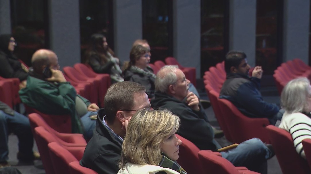 SAFE-T Act: Illinois leaders, residents debate pros and cons in Naperville