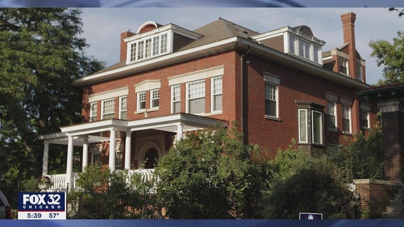 Check out local architecture at Open House Chicago