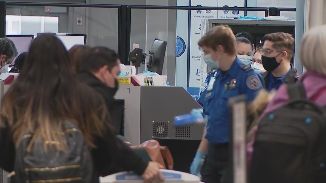 Good to know: Ways to afford holiday travel during inflation